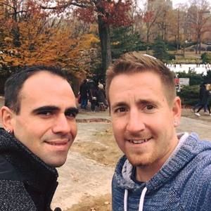 Meet your Posher, Matt